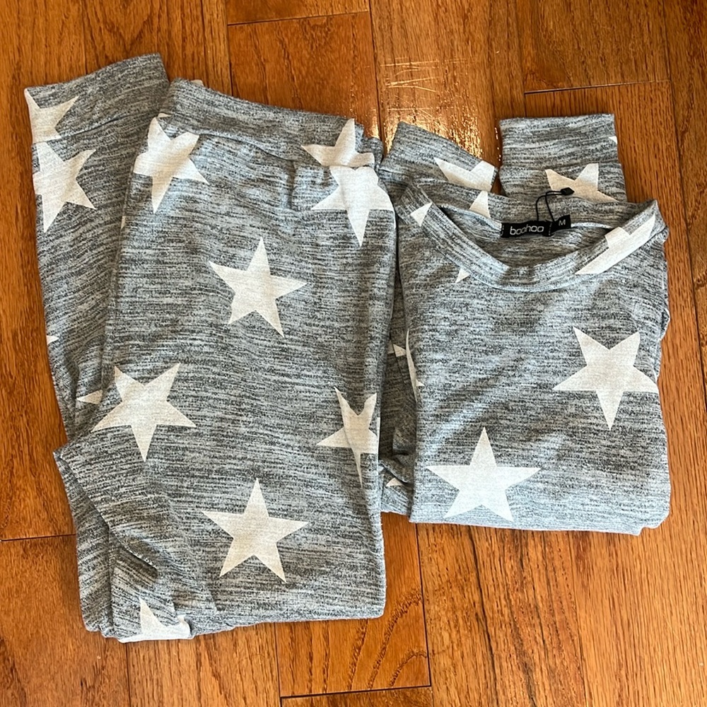 Jogger set
